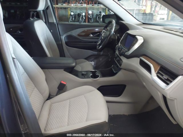 Photo 4 VIN: 3GKALTEV7KL239671 - GMC TERRAIN 