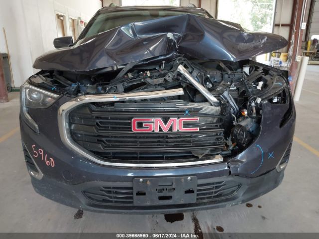 Photo 5 VIN: 3GKALTEV7KL239671 - GMC TERRAIN 