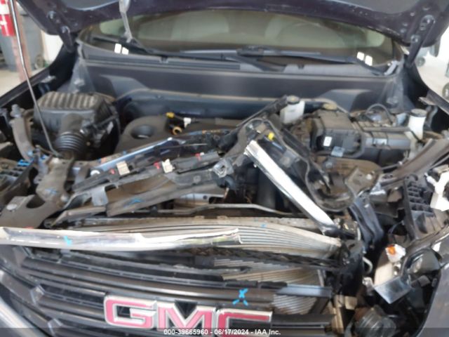 Photo 9 VIN: 3GKALTEV7KL239671 - GMC TERRAIN 