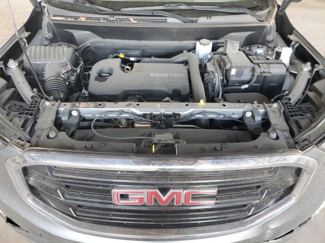 Photo 10 VIN: 3GKALTEV7KL272377 - GMC TERRAIN SL 