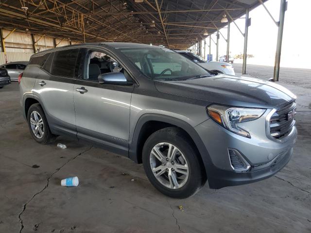 Photo 3 VIN: 3GKALTEV7KL272377 - GMC TERRAIN SL 