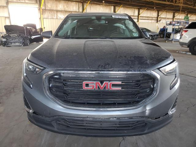 Photo 4 VIN: 3GKALTEV7KL272377 - GMC TERRAIN SL 