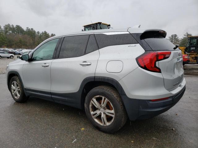 Photo 1 VIN: 3GKALTEV7KL281242 - GMC TERRAIN 