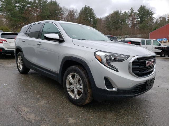 Photo 3 VIN: 3GKALTEV7KL281242 - GMC TERRAIN 