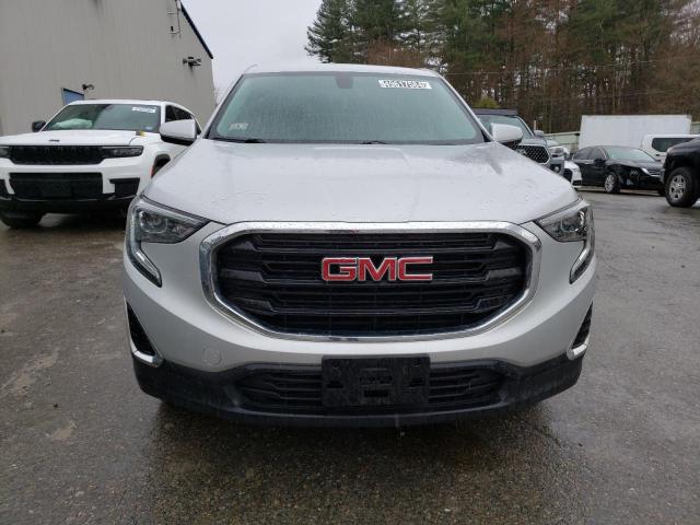 Photo 4 VIN: 3GKALTEV7KL281242 - GMC TERRAIN 