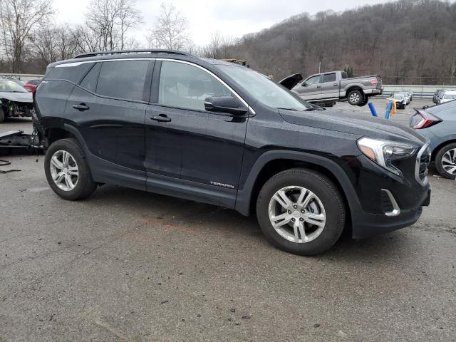 Photo 3 VIN: 3GKALTEV7KL282763 - GMC TERRAIN SL 