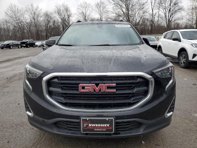 Photo 4 VIN: 3GKALTEV7KL282763 - GMC TERRAIN SL 