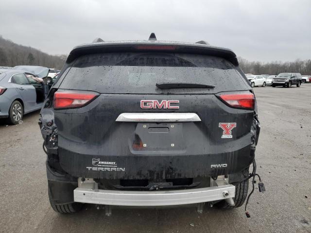 Photo 5 VIN: 3GKALTEV7KL282763 - GMC TERRAIN SL 