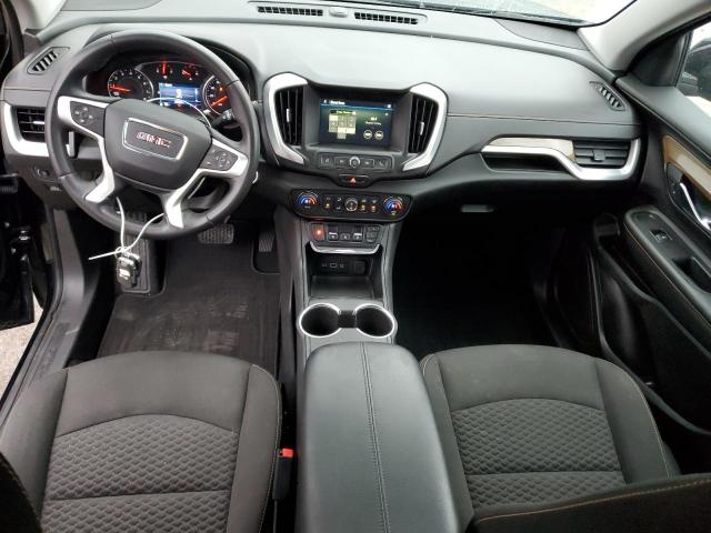 Photo 7 VIN: 3GKALTEV7KL282763 - GMC TERRAIN SL 