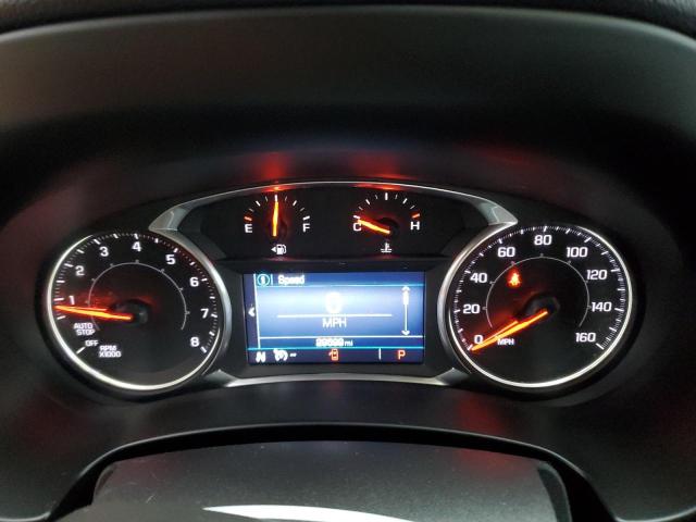 Photo 8 VIN: 3GKALTEV7KL282763 - GMC TERRAIN SL 