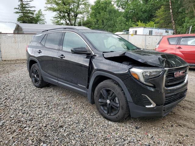 Photo 3 VIN: 3GKALTEV7KL285050 - GMC TERRAIN 