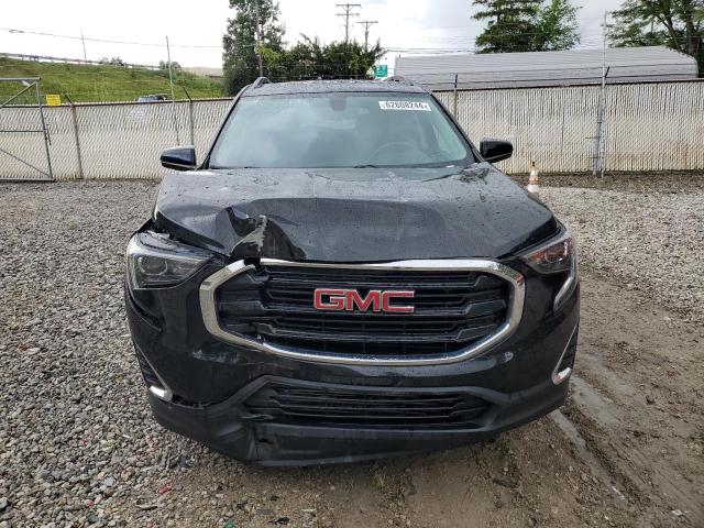 Photo 4 VIN: 3GKALTEV7KL285050 - GMC TERRAIN 