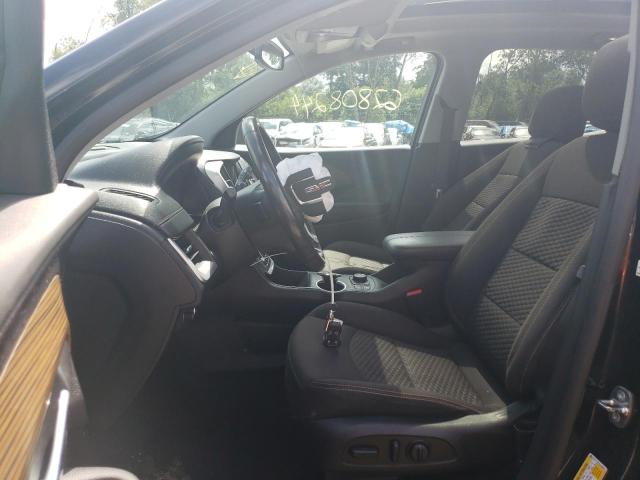 Photo 6 VIN: 3GKALTEV7KL285050 - GMC TERRAIN 