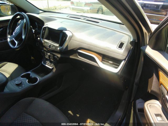 Photo 4 VIN: 3GKALTEV7KL298980 - GMC TERRAIN 