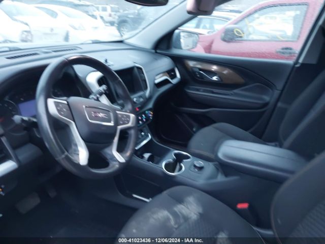 Photo 4 VIN: 3GKALTEV7KL305863 - GMC TERRAIN 