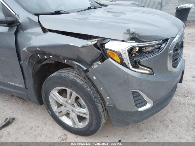 Photo 5 VIN: 3GKALTEV7KL305863 - GMC TERRAIN 