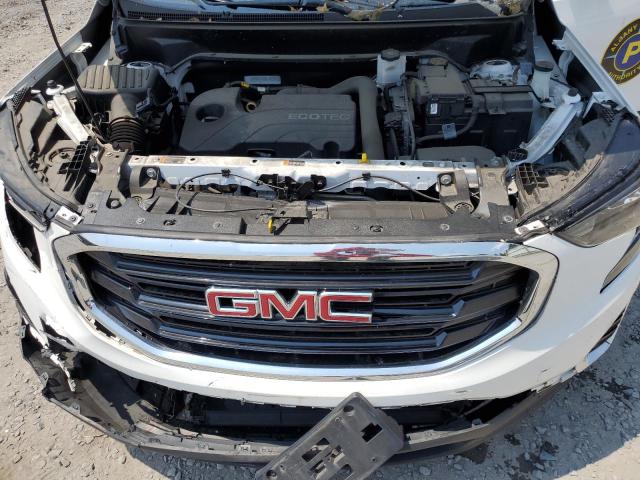 Photo 11 VIN: 3GKALTEV7KL346719 - GMC TERRAIN 