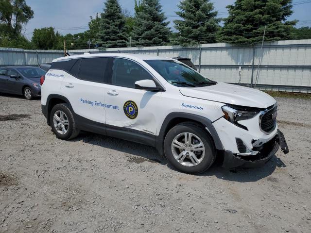 Photo 3 VIN: 3GKALTEV7KL346719 - GMC TERRAIN 