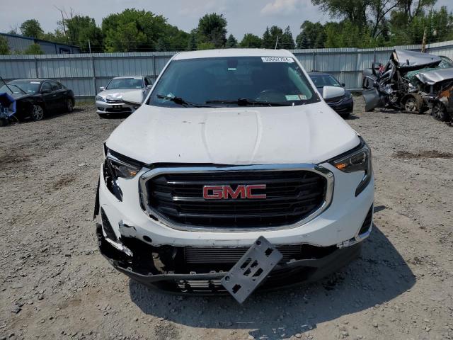 Photo 4 VIN: 3GKALTEV7KL346719 - GMC TERRAIN 