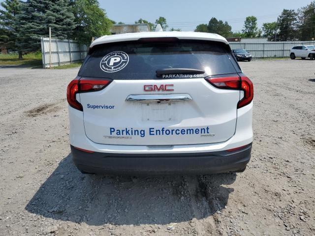 Photo 5 VIN: 3GKALTEV7KL346719 - GMC TERRAIN 