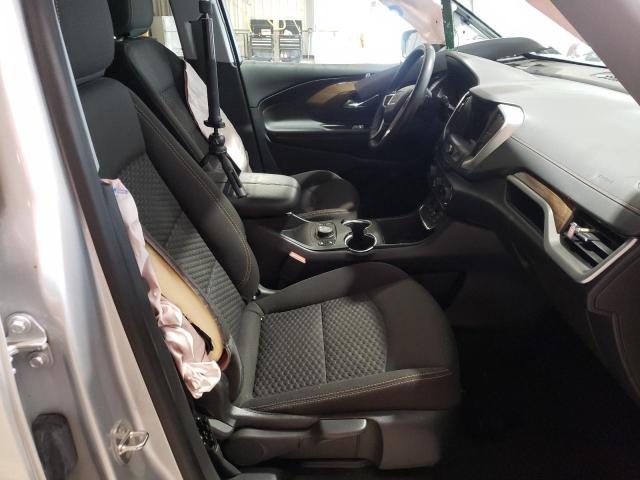 Photo 4 VIN: 3GKALTEV7KL393538 - GMC TERRAIN 