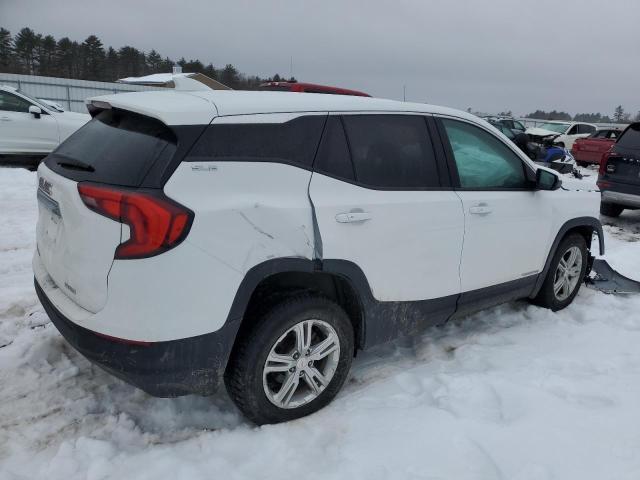 Photo 2 VIN: 3GKALTEV7LL142942 - GMC TERRAIN 