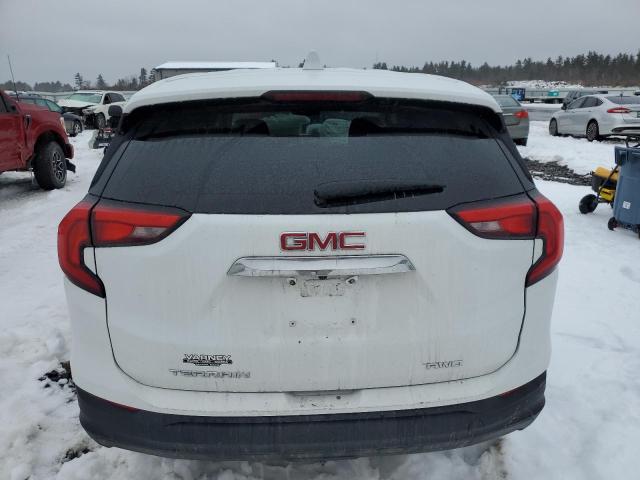 Photo 5 VIN: 3GKALTEV7LL142942 - GMC TERRAIN 