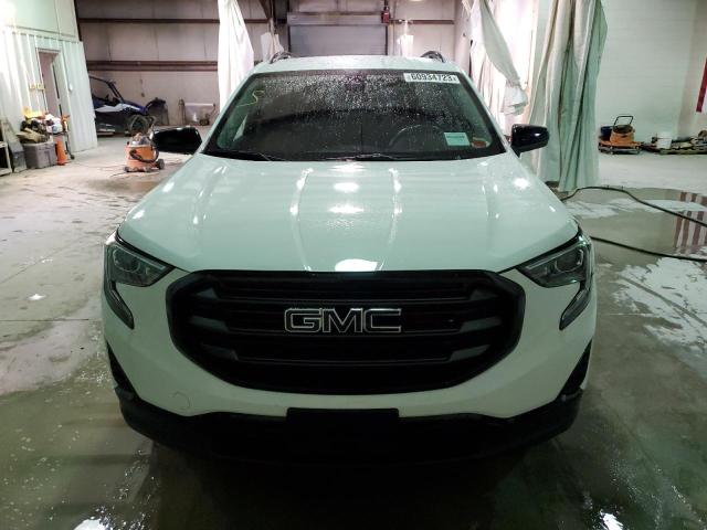 Photo 4 VIN: 3GKALTEV7LL149647 - GMC TERRAIN SL 