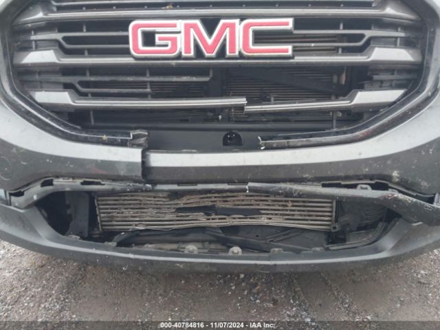 Photo 5 VIN: 3GKALTEV7LL150474 - GMC TERRAIN 