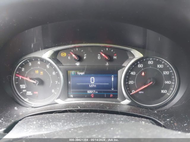 Photo 6 VIN: 3GKALTEV7LL157117 - GMC TERRAIN 