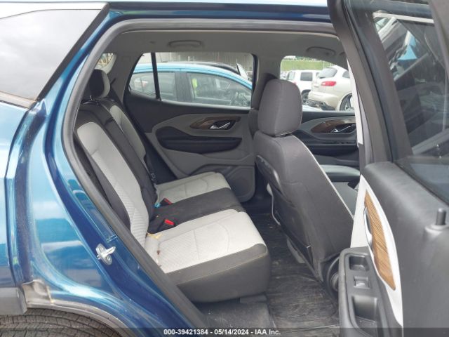 Photo 7 VIN: 3GKALTEV7LL157117 - GMC TERRAIN 