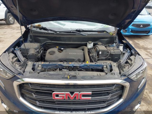 Photo 9 VIN: 3GKALTEV7LL157117 - GMC TERRAIN 