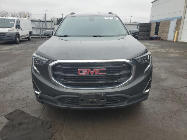 Photo 4 VIN: 3GKALTEV7LL197522 - GMC TERRAIN SL 