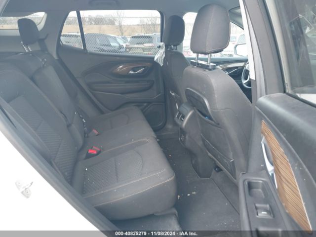 Photo 7 VIN: 3GKALTEV7LL287513 - GMC TERRAIN 