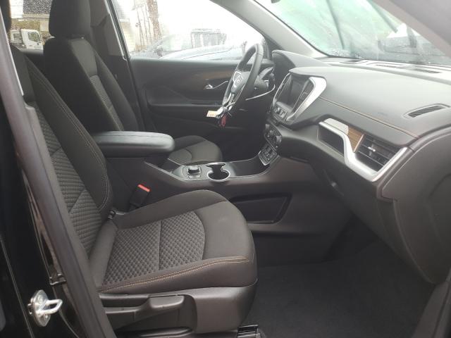 Photo 4 VIN: 3GKALTEV7LL300566 - GMC TERRAIN SL 