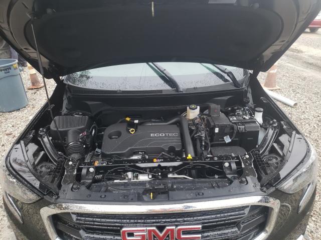 Photo 6 VIN: 3GKALTEV7LL300566 - GMC TERRAIN SL 