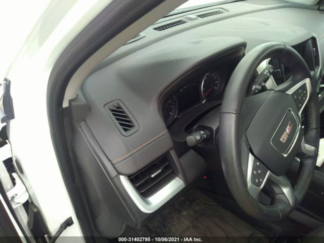 Photo 6 VIN: 3GKALTEV7LL310952 - GMC TERRAIN 