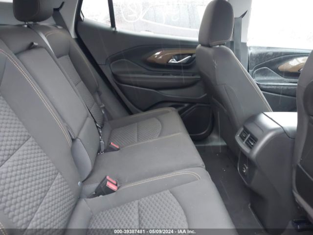 Photo 7 VIN: 3GKALTEV7ML300004 - GMC TERRAIN 