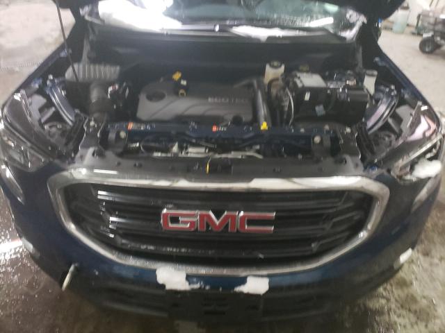 Photo 6 VIN: 3GKALTEV7ML335366 - GMC TERRAIN SL 