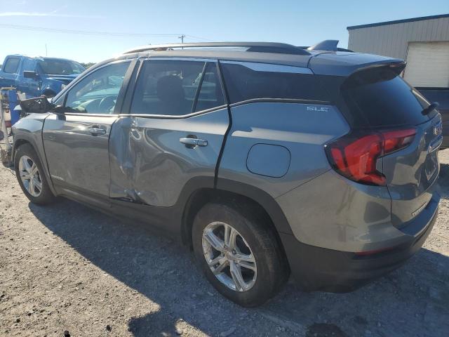 Photo 1 VIN: 3GKALTEV7ML361207 - GMC TERRAIN 