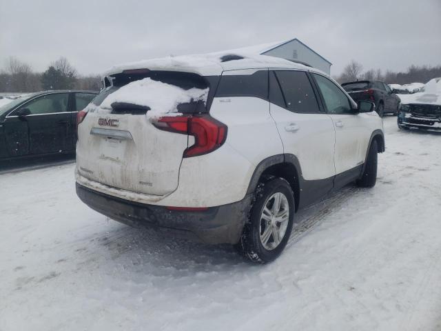 Photo 3 VIN: 3GKALTEV7ML372045 - GMC TERRAIN SL 