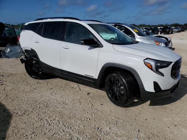 Photo 3 VIN: 3GKALTEV7ML384339 - GMC TERRAIN SL 