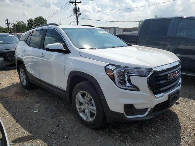 Photo 3 VIN: 3GKALTEV7NL145746 - GMC TERRAIN SL 