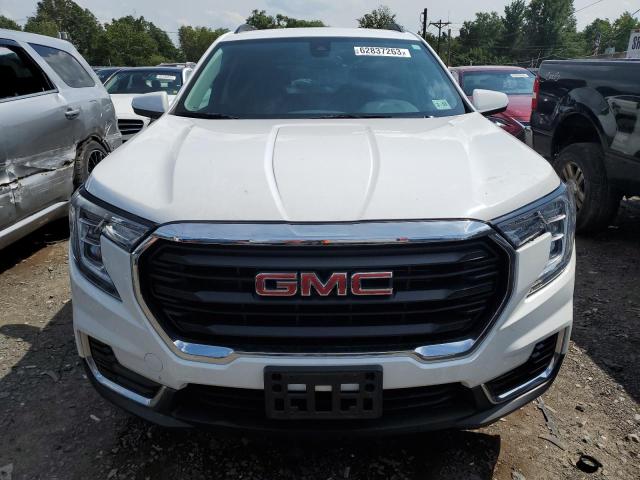 Photo 4 VIN: 3GKALTEV7NL145746 - GMC TERRAIN SL 