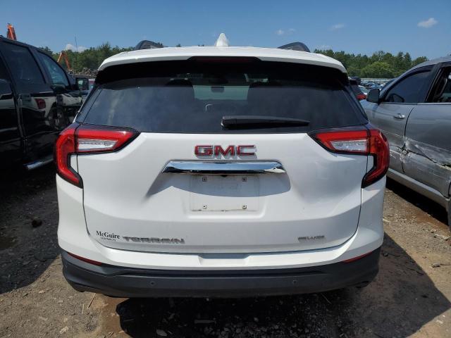 Photo 5 VIN: 3GKALTEV7NL145746 - GMC TERRAIN SL 