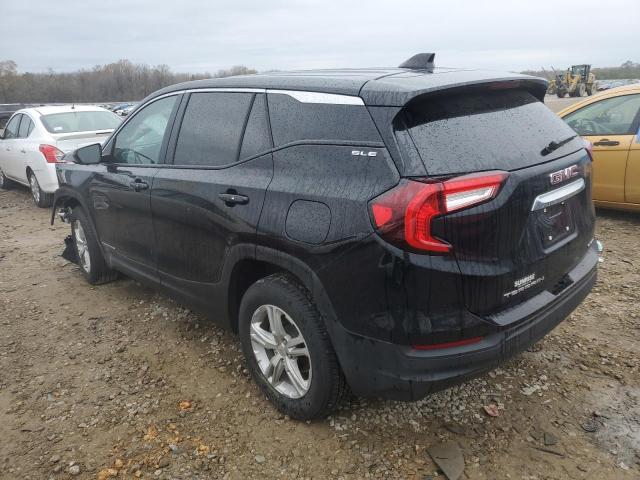 Photo 1 VIN: 3GKALTEV7NL163356 - GMC TERRAIN SL 