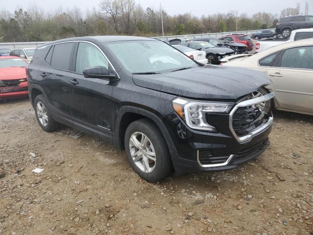 Photo 3 VIN: 3GKALTEV7NL163356 - GMC TERRAIN SL 