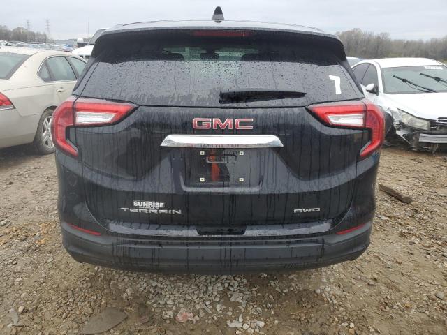 Photo 5 VIN: 3GKALTEV7NL163356 - GMC TERRAIN SL 