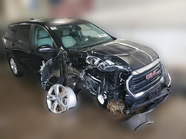 Photo 3 VIN: 3GKALTEV7NL172364 - GMC TERRAIN 