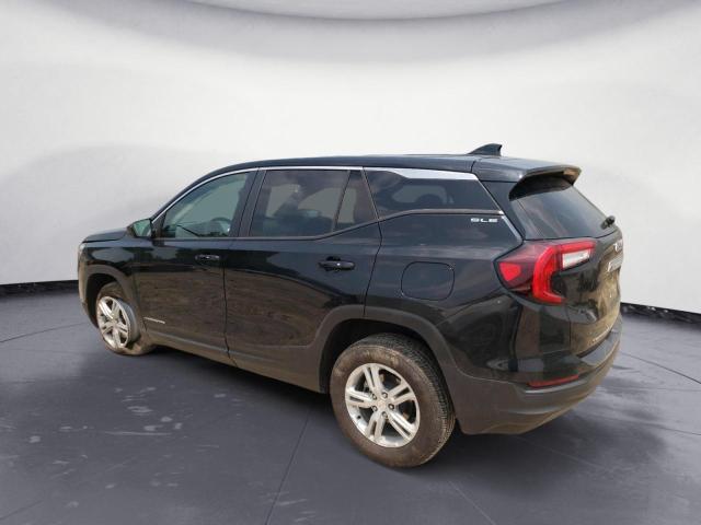 Photo 1 VIN: 3GKALTEV7NL177838 - GMC TERRAIN SL 